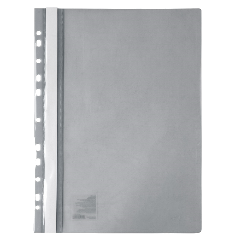 Папка-швидкозшивач AXENT (1318-12-A)